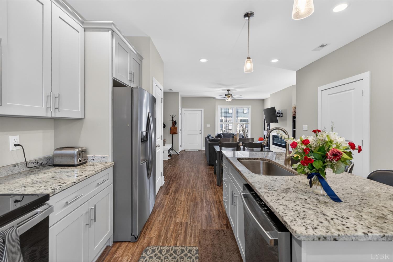 76 High Street Lynchburg, VA 24501 - Photo 13 of 33