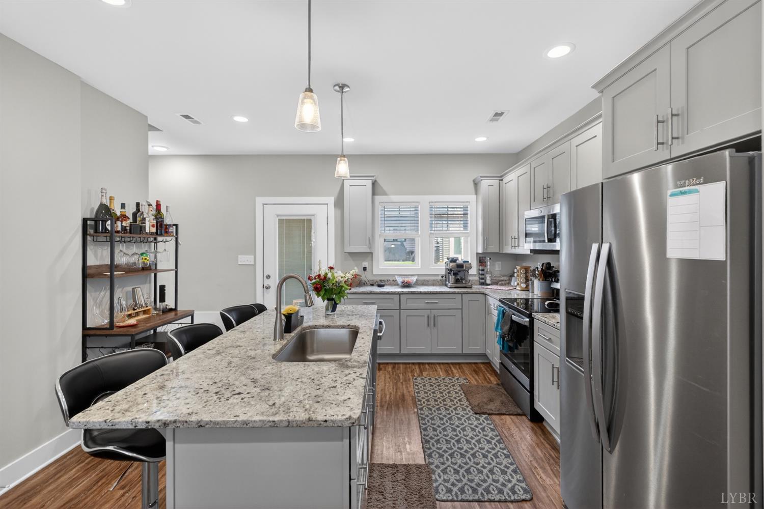 76 High Street Lynchburg, VA 24501 - Photo 15 of 33