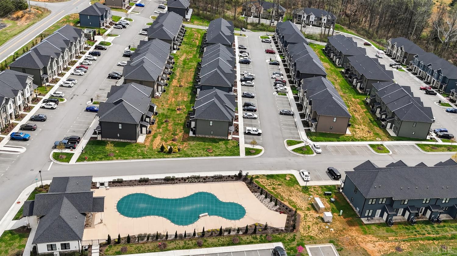 76 High Street Lynchburg, VA 24501 - Photo 25 of 33