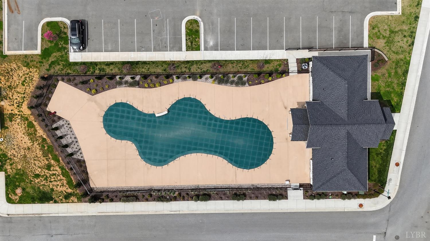 76 High Street Lynchburg, VA 24501 - Photo 26 of 33