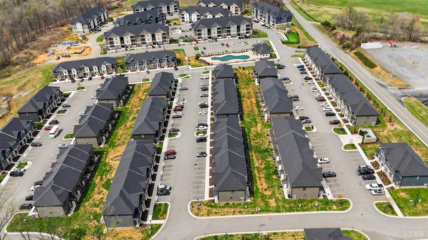 76 High Street Lynchburg, VA 24501 - Photo 27 of 33