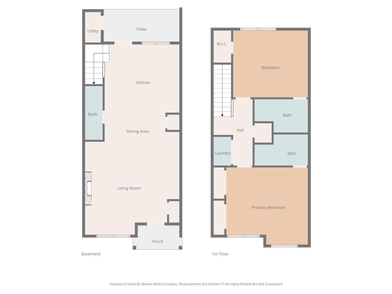 76 High Street Lynchburg, VA 24501 - Photo 28 of 33