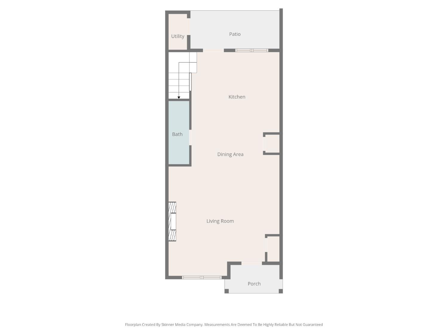 76 High Street Lynchburg, VA 24501 - Photo 29 of 33