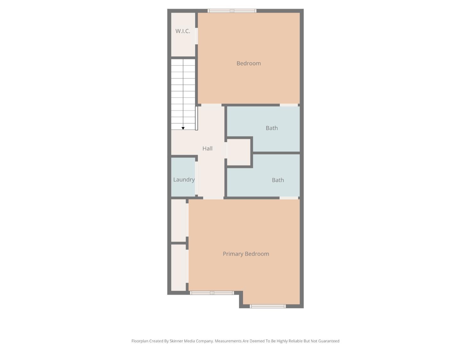 76 High Street Lynchburg, VA 24501 - Photo 30 of 33