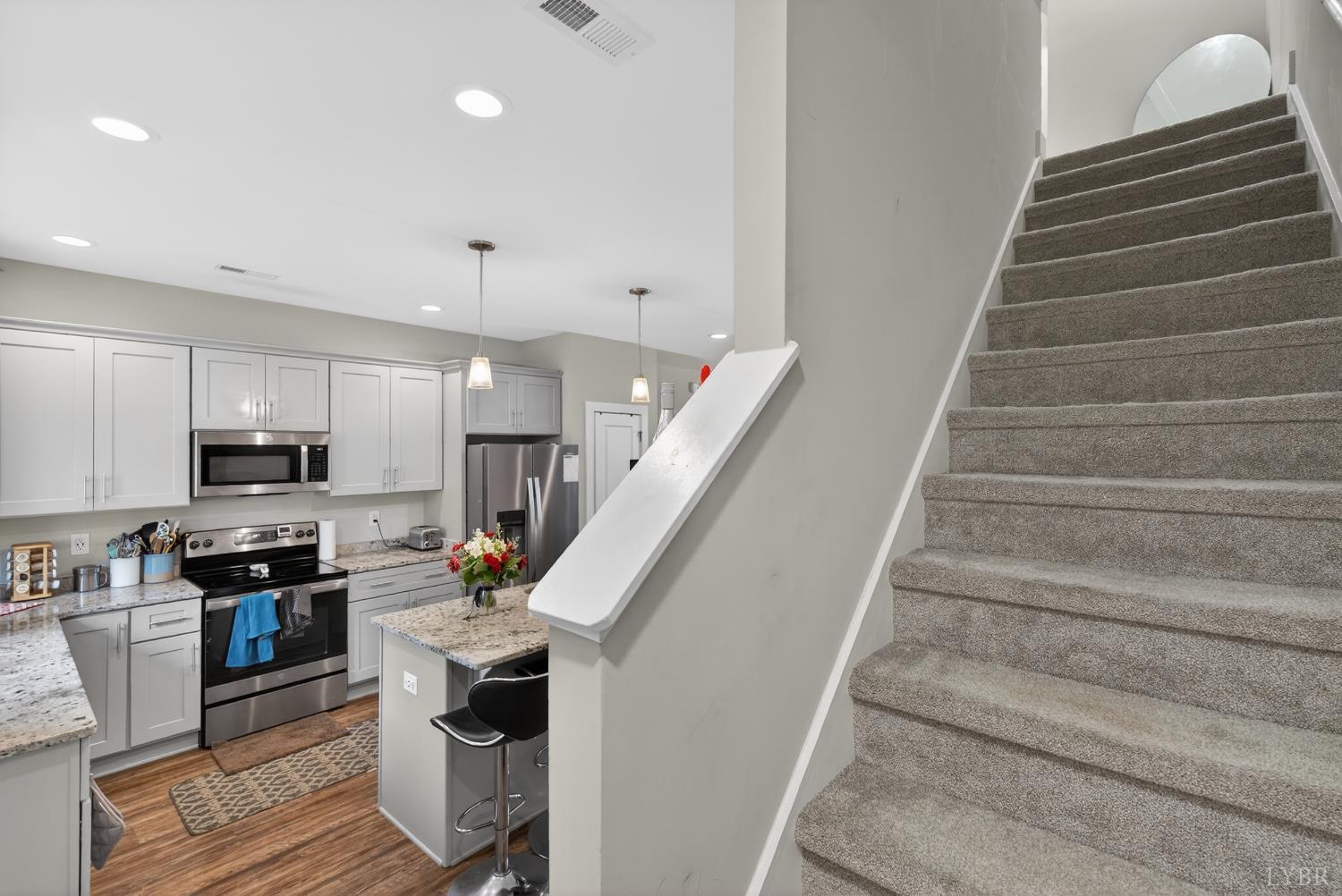 76 High Street Lynchburg, VA 24501 - Photo 31 of 33