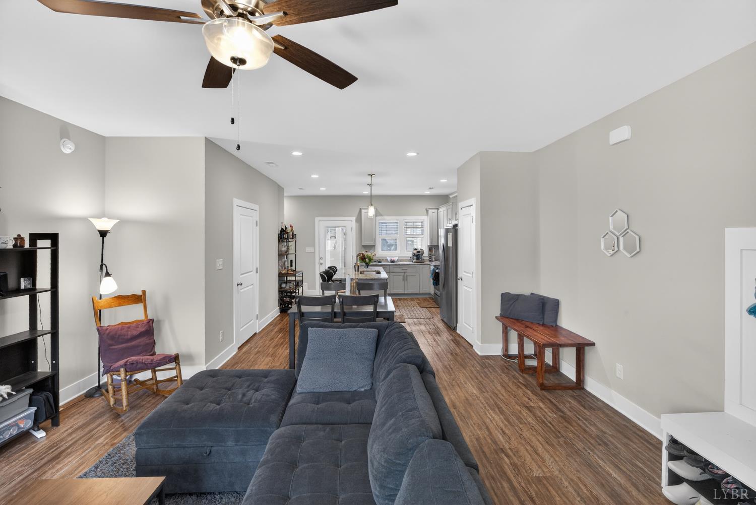 76 High Street Lynchburg, VA 24501 - Photo 9 of 33