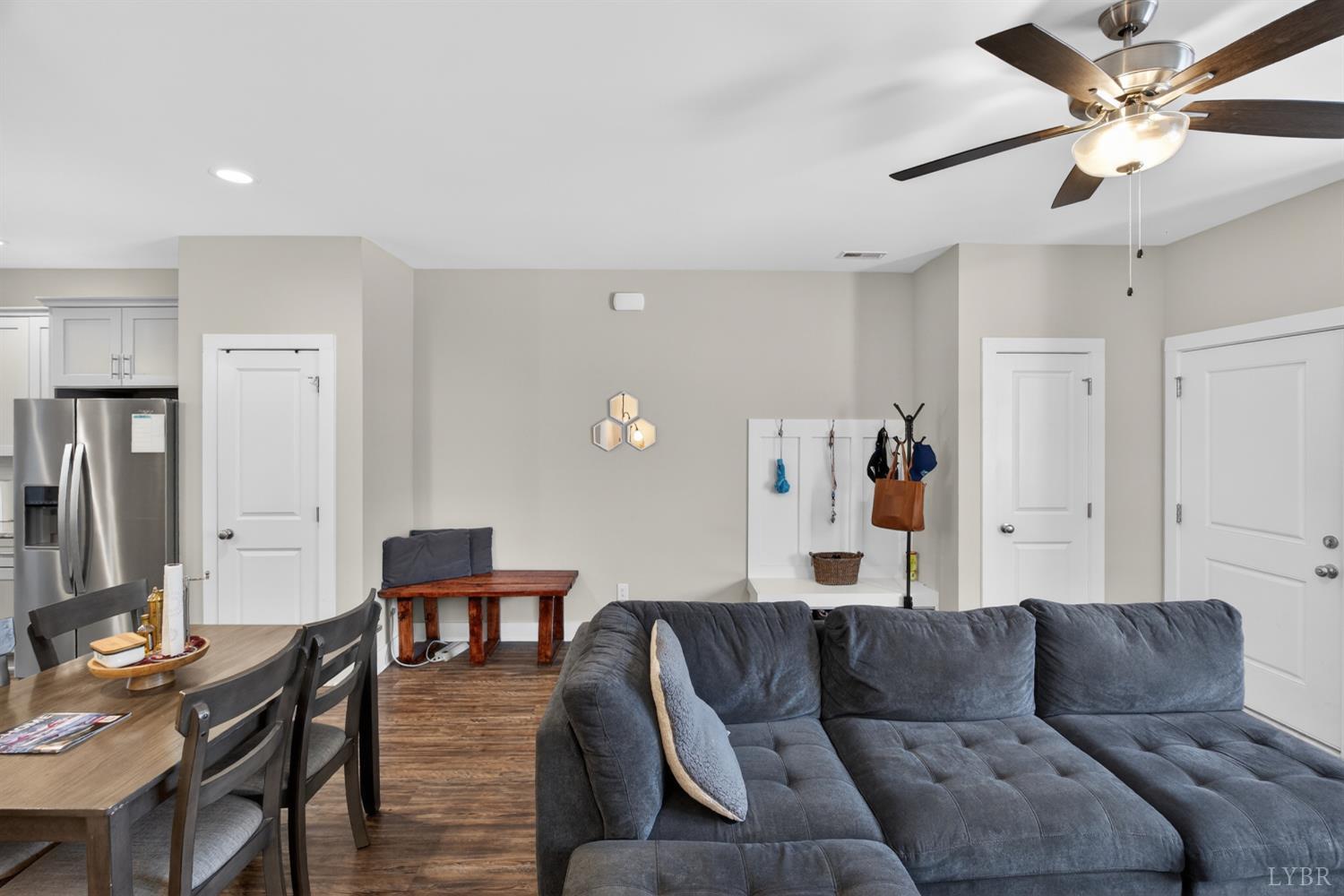 76 High Street Lynchburg, VA 24501 - Photo 10 of 33