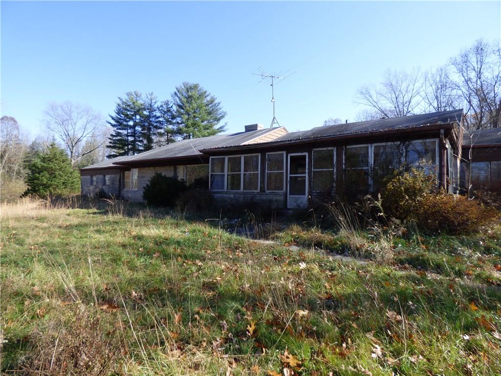 4776 Morrison Road Morgantown, IN 46160 - Photo 1 of 21 Gallery Image 1