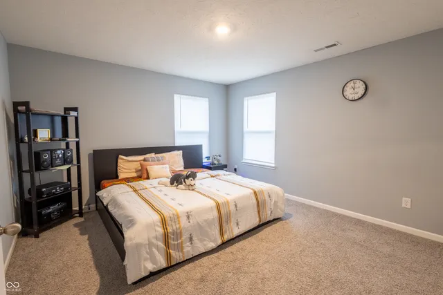 $465,000 | 150 Thorpe Drive, Whiteland, IN 46184