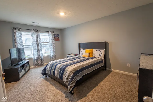 $465,000 | 150 Thorpe Drive, Whiteland, IN 46184