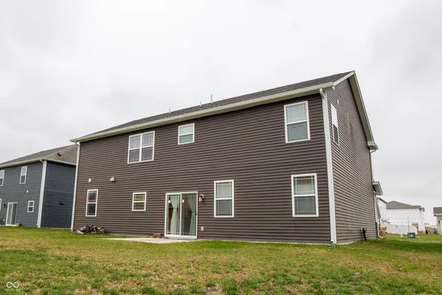 $465,000 | 150 Thorpe Drive, Whiteland, IN 46184