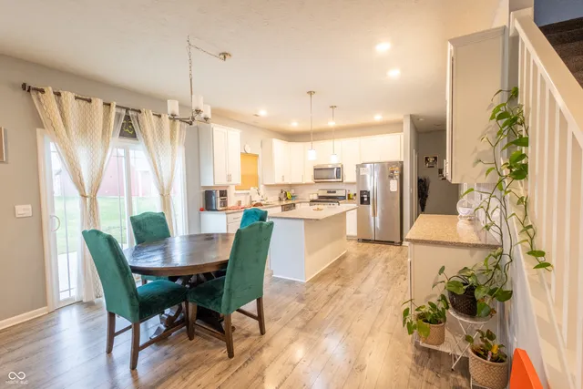 $465,000 | 150 Thorpe Drive, Whiteland, IN 46184