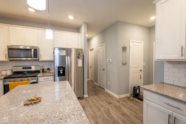 $465,000 | 150 Thorpe Drive, Whiteland, IN 46184