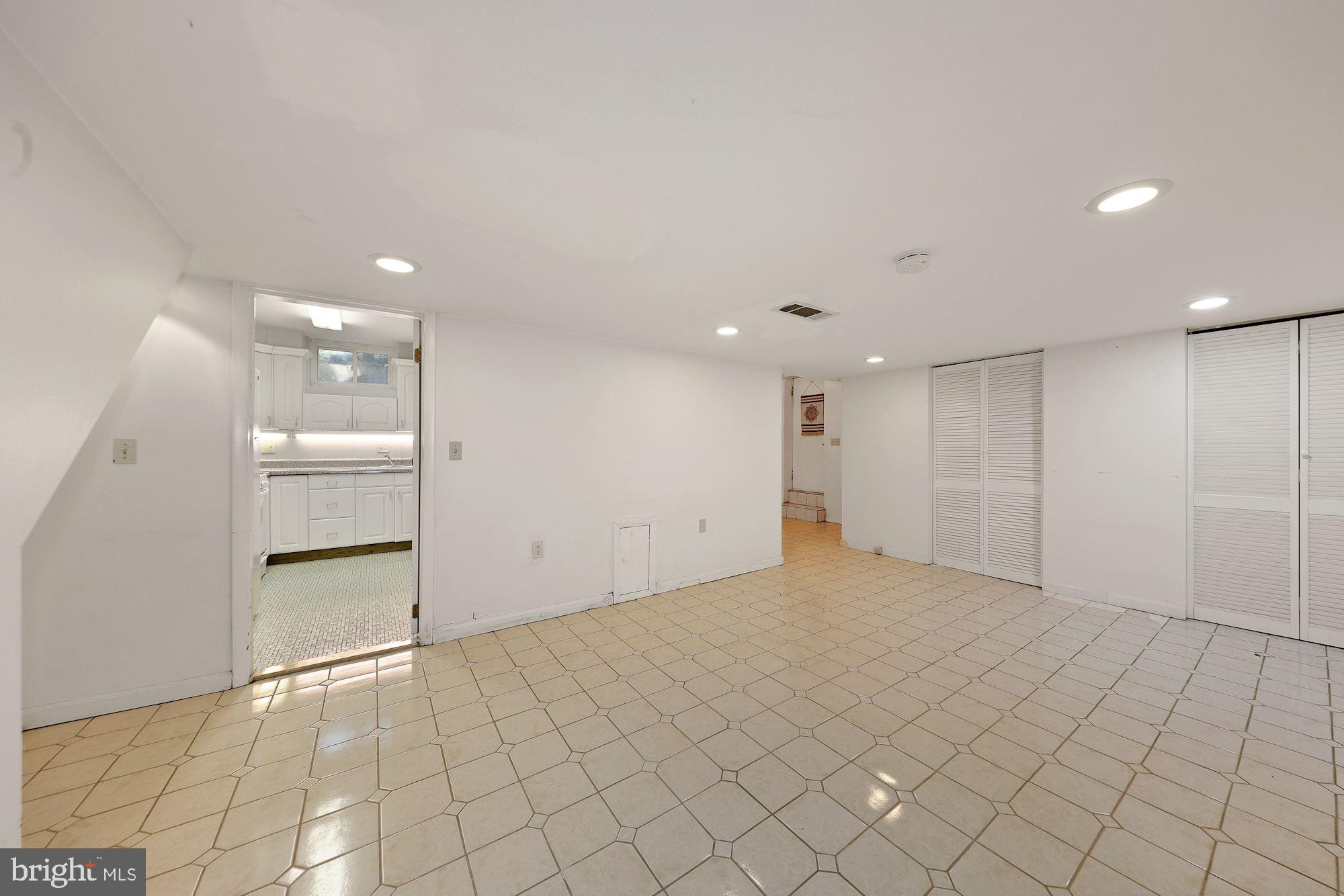 8108 Piney Branch Road Silver Spring, MD 20910 - Photo 25 of 32 Lower level family room