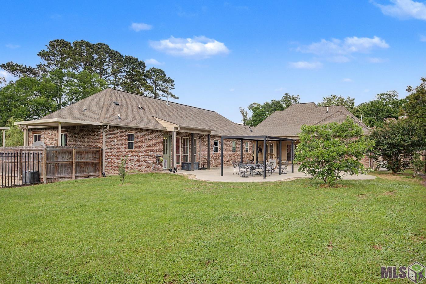 37071 White Road Prairieville, LA 70769 - Photo 31 of 39 Gallery Image 31