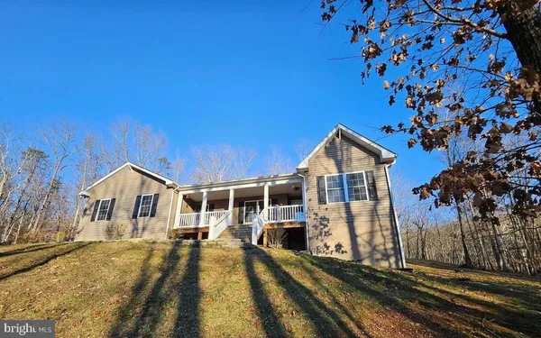 $649,900 | 1550 Drummer Hill Road, Front Royal, VA 22630