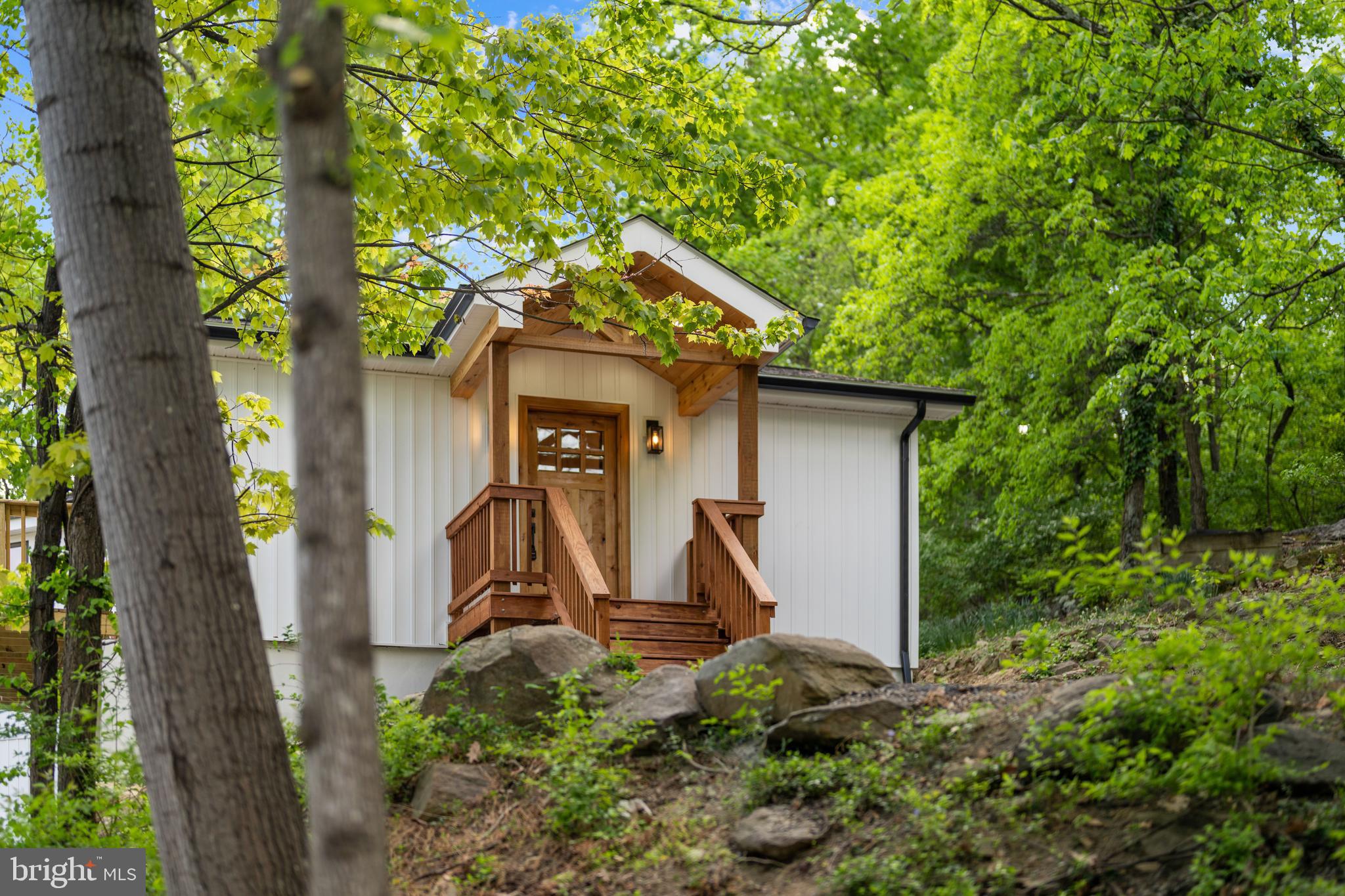 1550 Drummer Hill Road Front Royal, VA 22630 - Photo 14 of 50