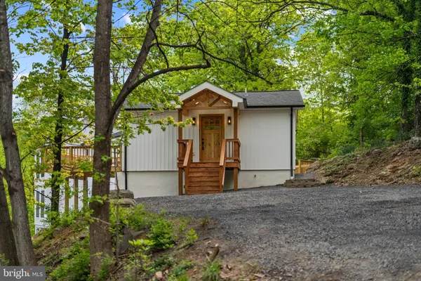 $649,900 | 1550 Drummer Hill Road, Front Royal, VA 22630