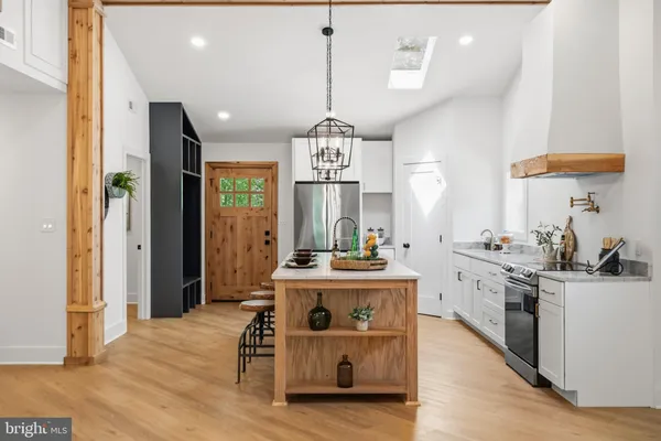 $649,900 | 1550 Drummer Hill Road, Front Royal, VA 22630