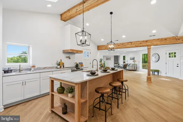 $649,900 | 1550 Drummer Hill Road, Front Royal, VA 22630