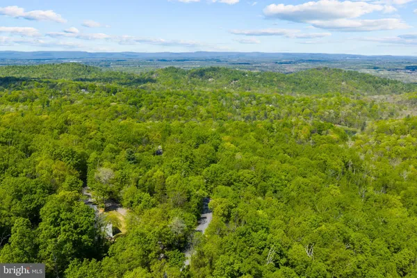 $649,900 | 1550 Drummer Hill Road, Front Royal, VA 22630