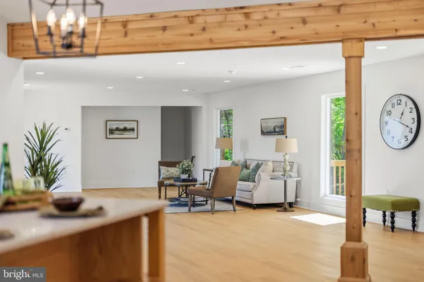 $649,900 | 1550 Drummer Hill Road, Front Royal, VA 22630