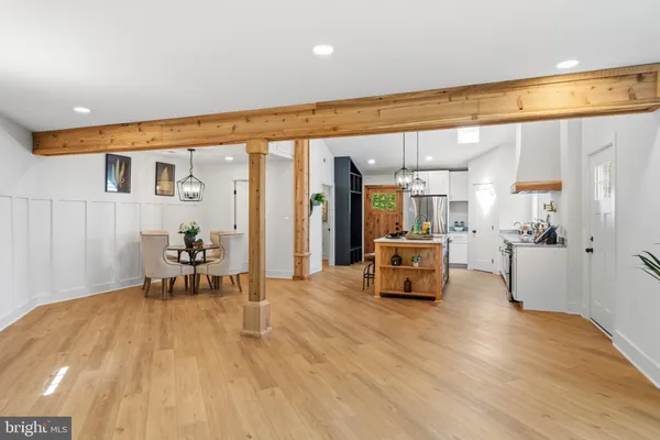 $649,900 | 1550 Drummer Hill Road, Front Royal, VA 22630