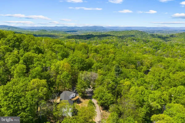 $649,900 | 1550 Drummer Hill Road, Front Royal, VA 22630