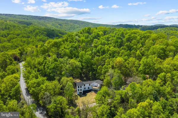$649,900 | 1550 Drummer Hill Road, Front Royal, VA 22630