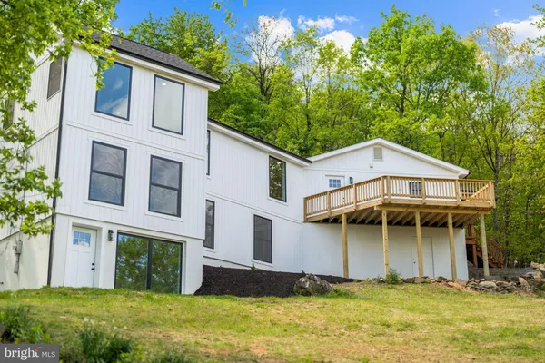 $649,900 | 1550 Drummer Hill Road, Front Royal, VA 22630