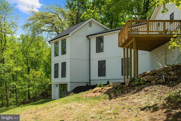$649,900 | 1550 Drummer Hill Road, Front Royal, VA 22630