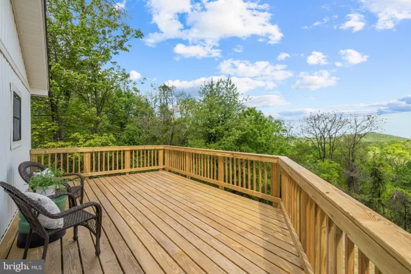$649,900 | 1550 Drummer Hill Road, Front Royal, VA 22630