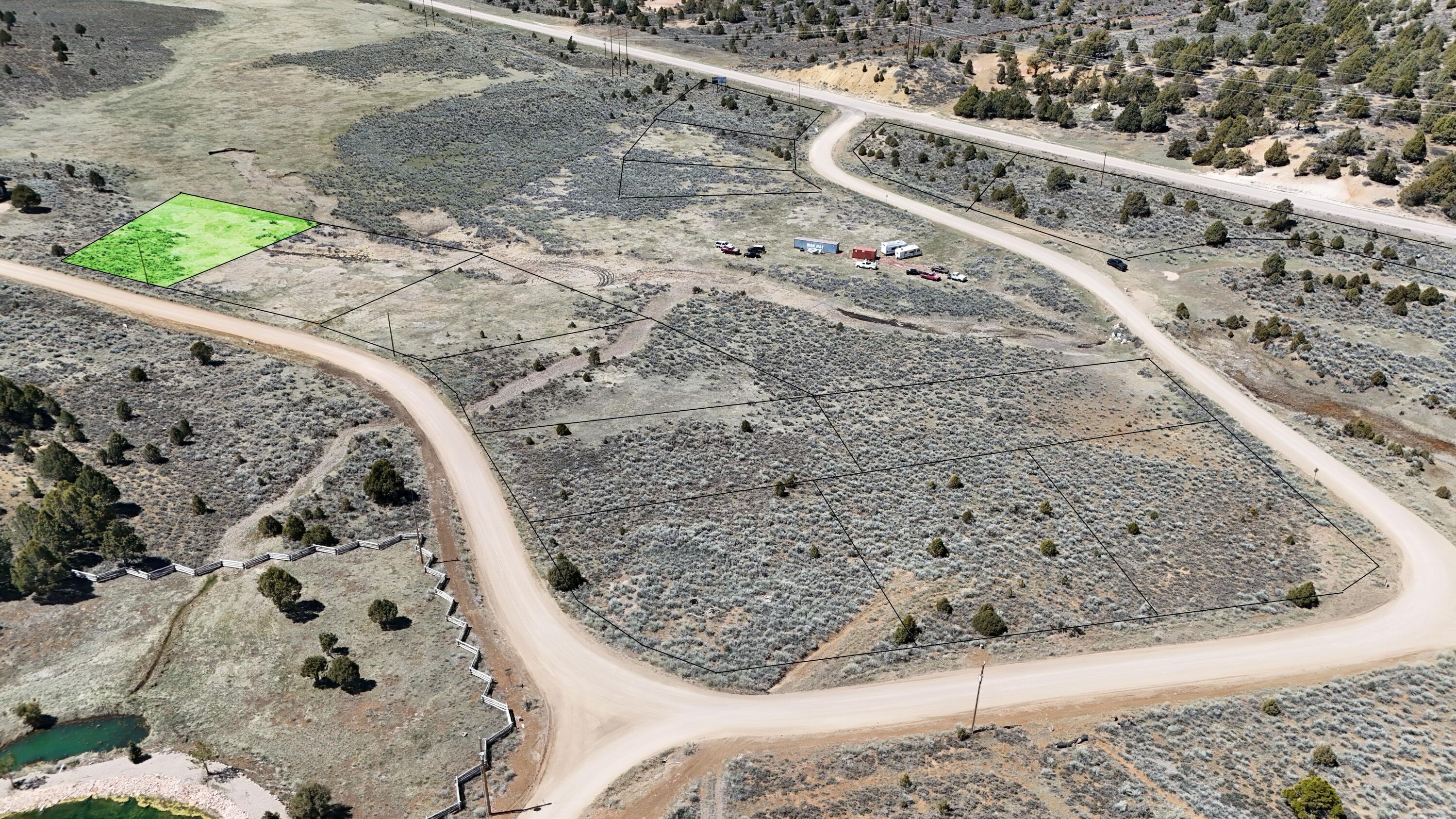 Chippwea Drive Alton, UT 84710 - Photo 2 of 5 3110-1103-BB-Aerial-Edit-2-001