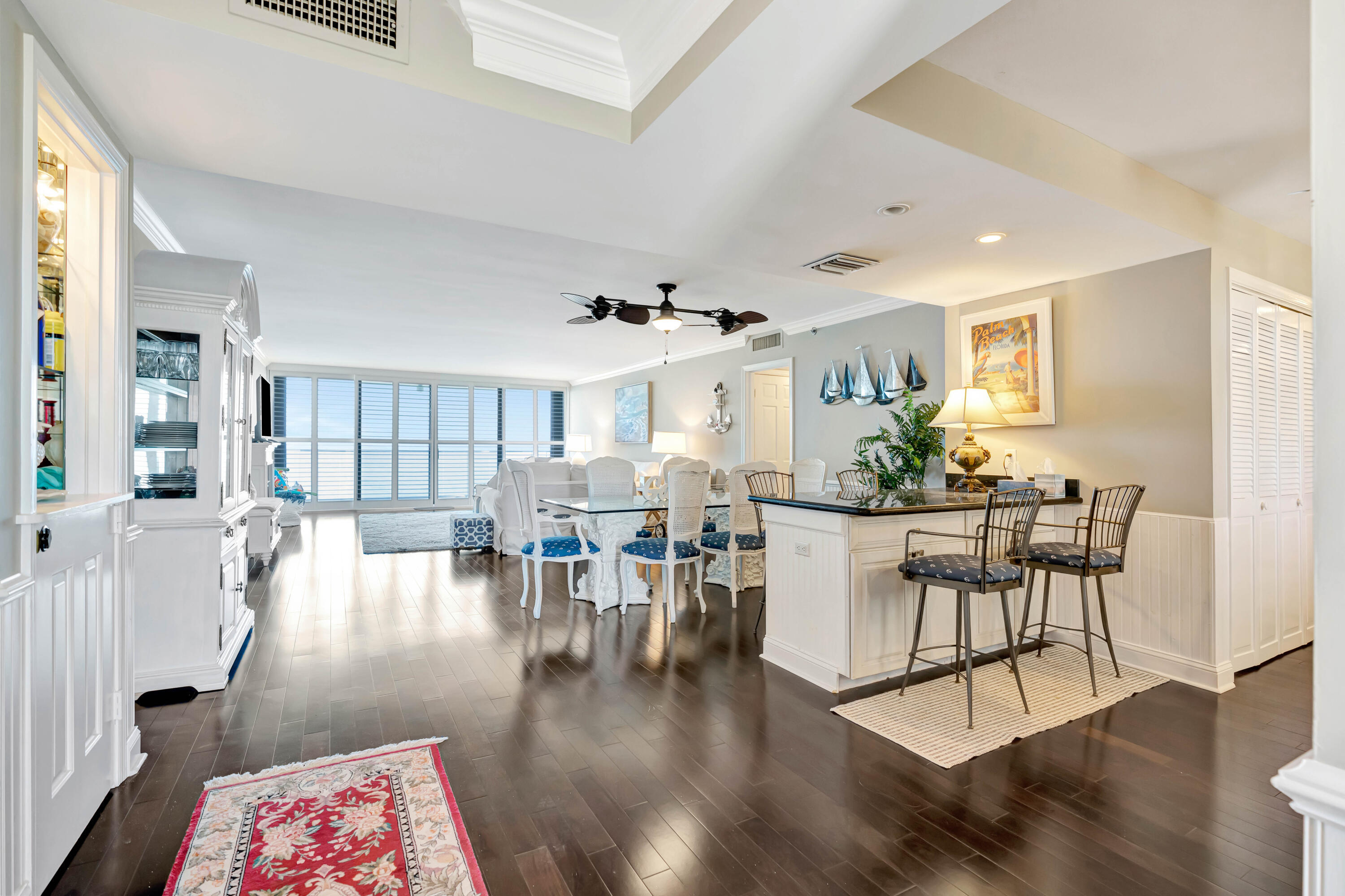 100 South Beach Road, Unit 903 Jupiter, FL 33469 - Photo 4 of 56 Entry