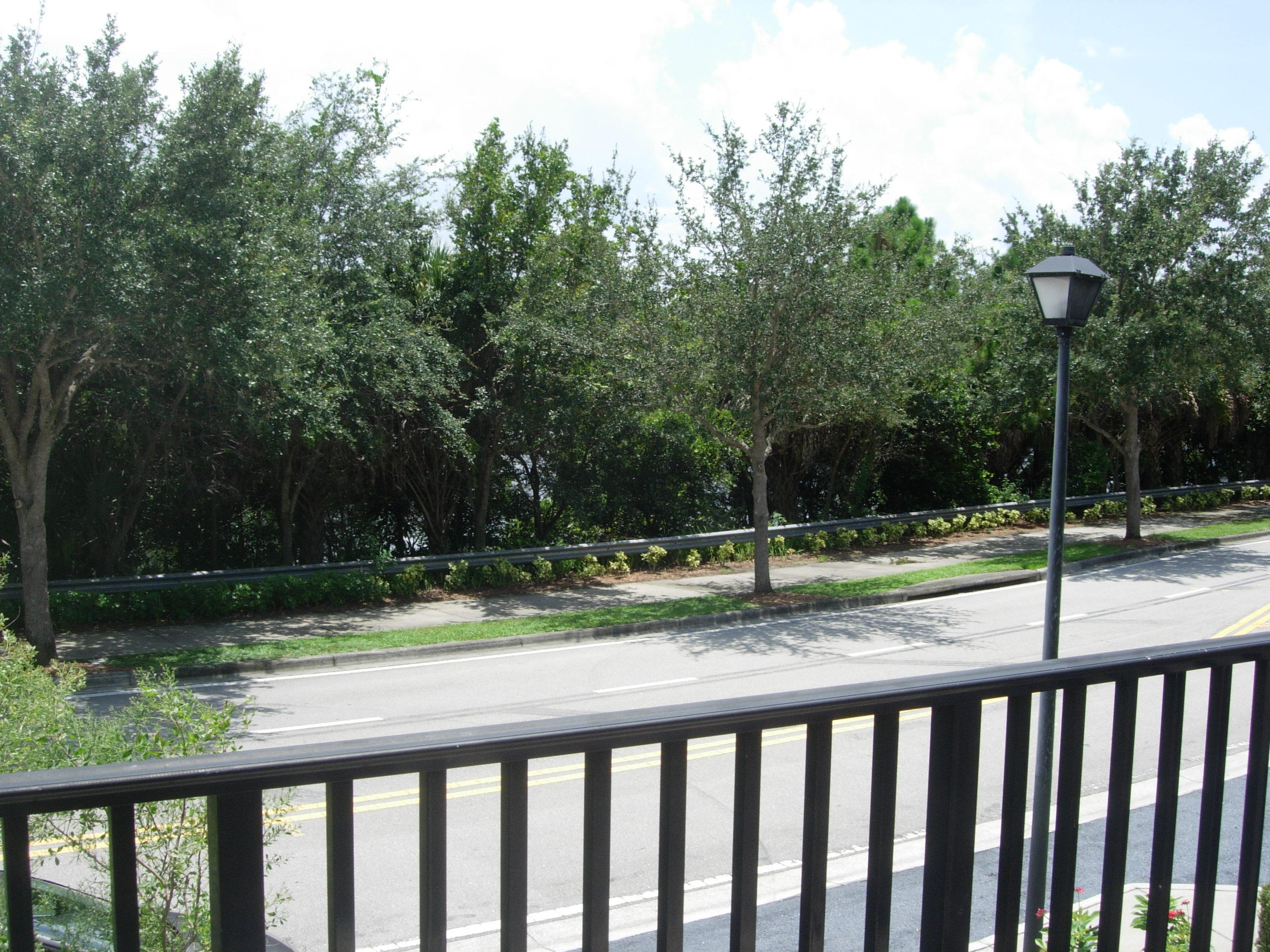 413 School House Road Jupiter, FL 33458 - Photo 14 of 45 413 Schoolhouse Balcony view Center Righ