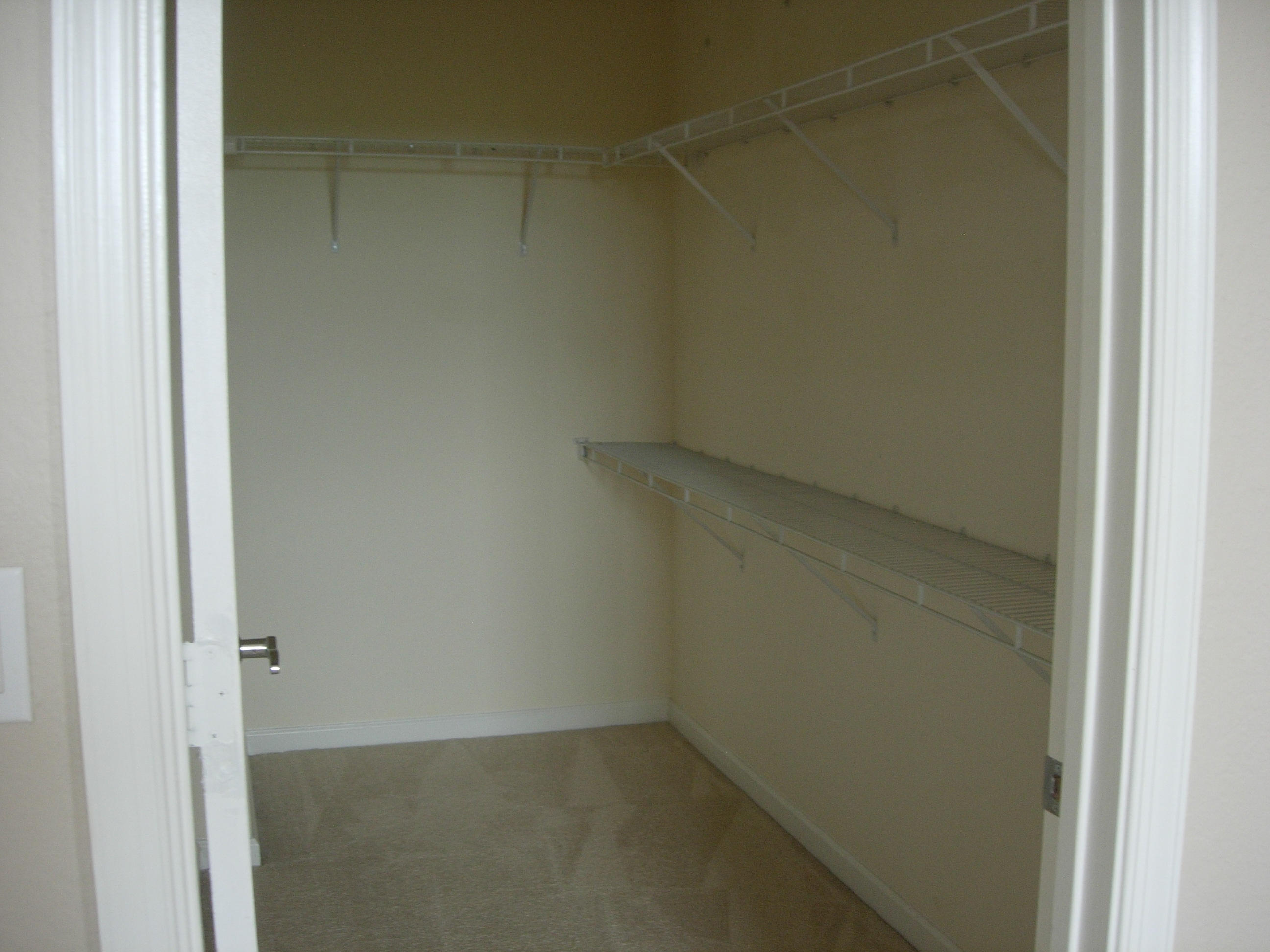 413 School House Road Jupiter, FL 33458 - Photo 23 of 45 413 Schoolhouse - Owners Walk In Closet