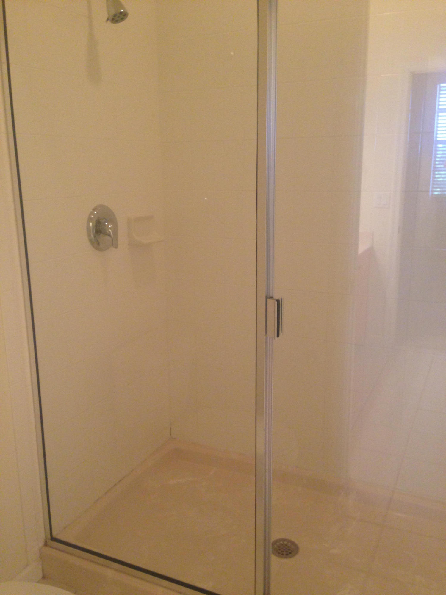 413 School House Road Jupiter, FL 33458 - Photo 24 of 45 413 Schoolhouse - Owners Shower