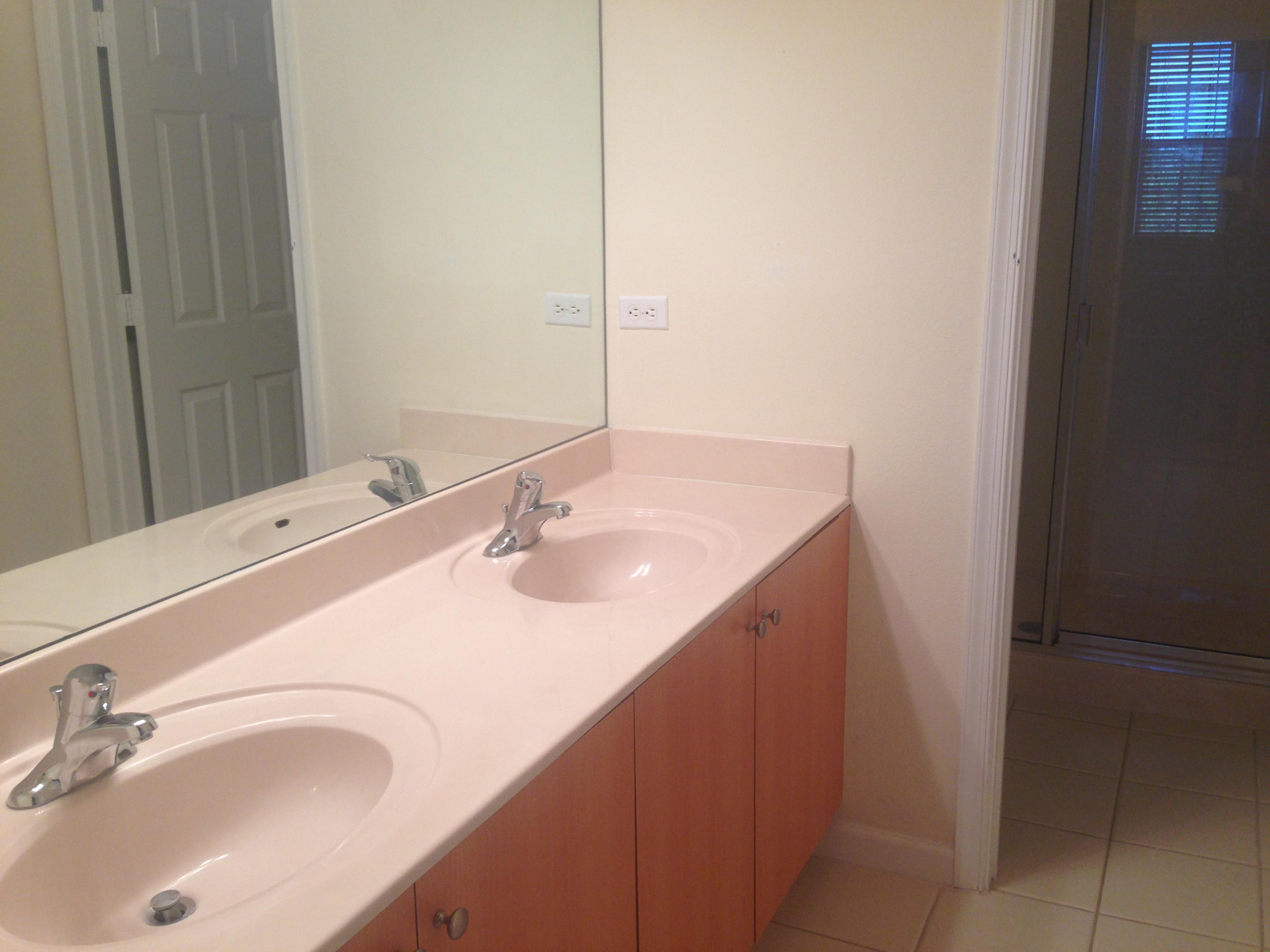 413 School House Road Jupiter, FL 33458 - Photo 25 of 45 413 Schoolhouse - Master Bath