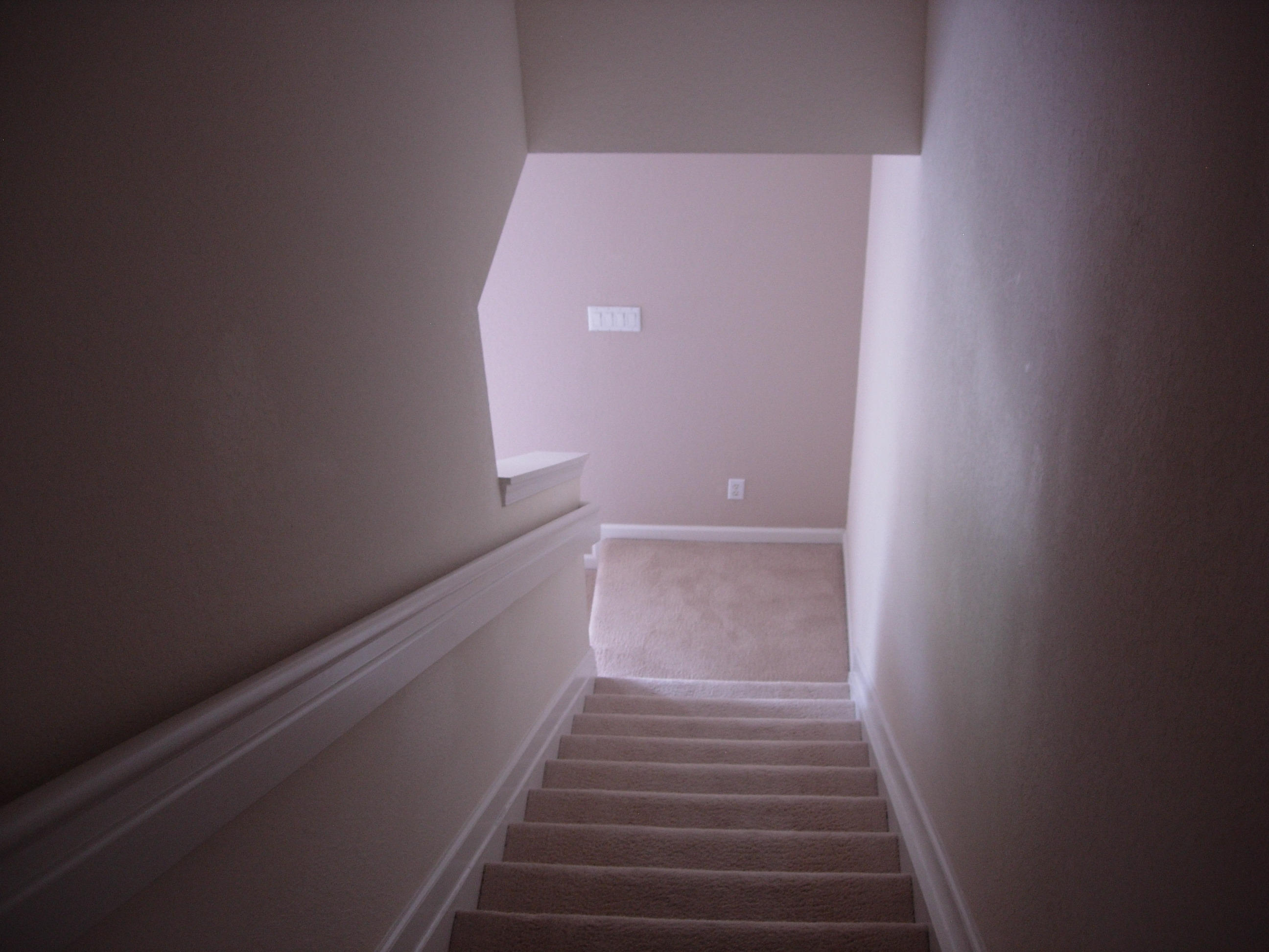 413 School House Road Jupiter, FL 33458 - Photo 30 of 45 413 Schoolhouse - Stairs