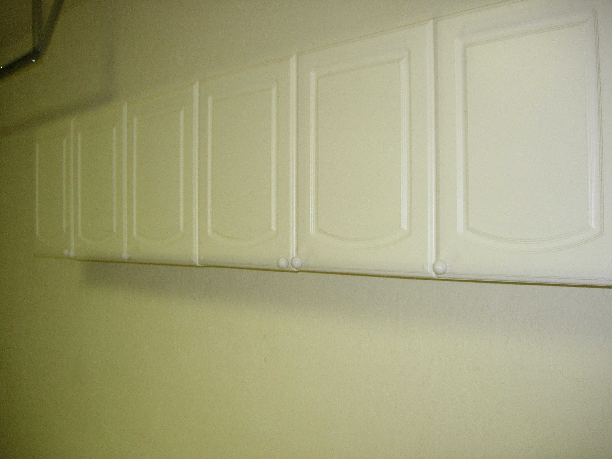 413 School House Road Jupiter, FL 33458 - Photo 31 of 45 413 Schoolhouse - Garage Cabinets