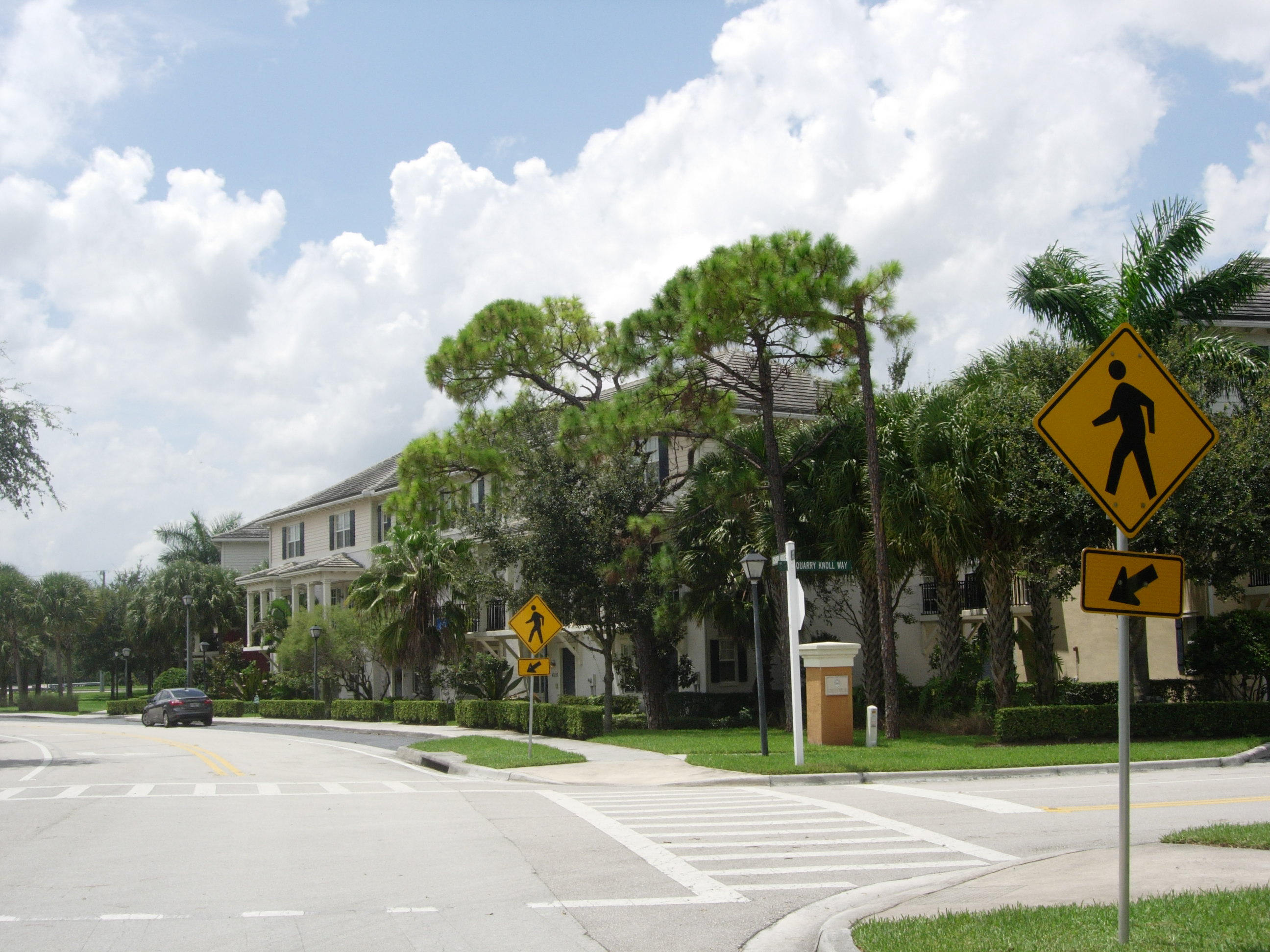 413 School House Road Jupiter, FL 33458 - Photo 36 of 45 413 Schoolhouse - Street