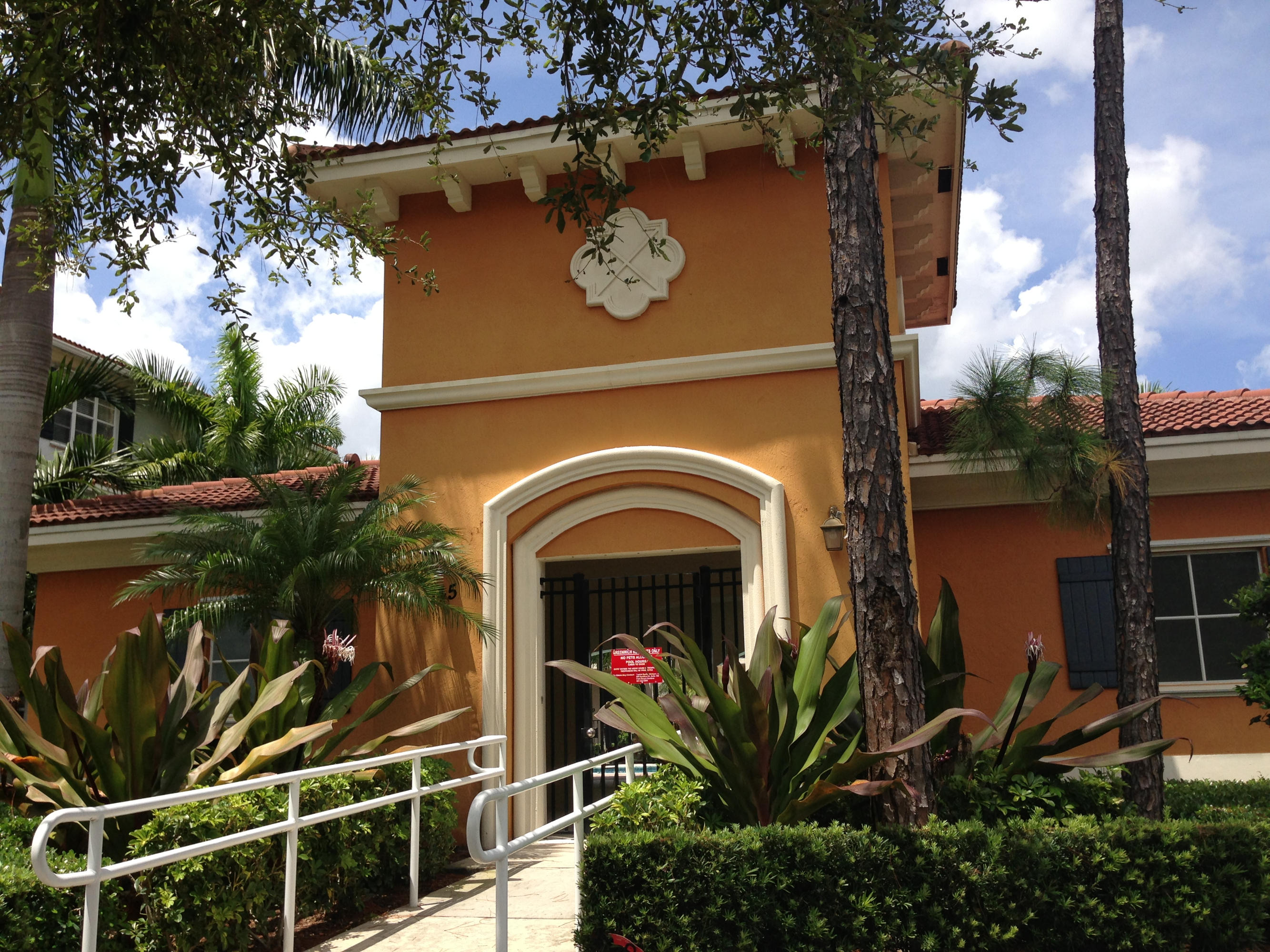 413 School House Road Jupiter, FL 33458 - Photo 42 of 45 413 Schoolhouse - Community Building