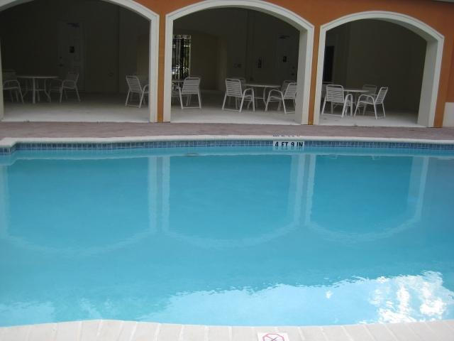413 School House Road Jupiter, FL 33458 - Photo 43 of 45 413 Schoolhouse - Pool