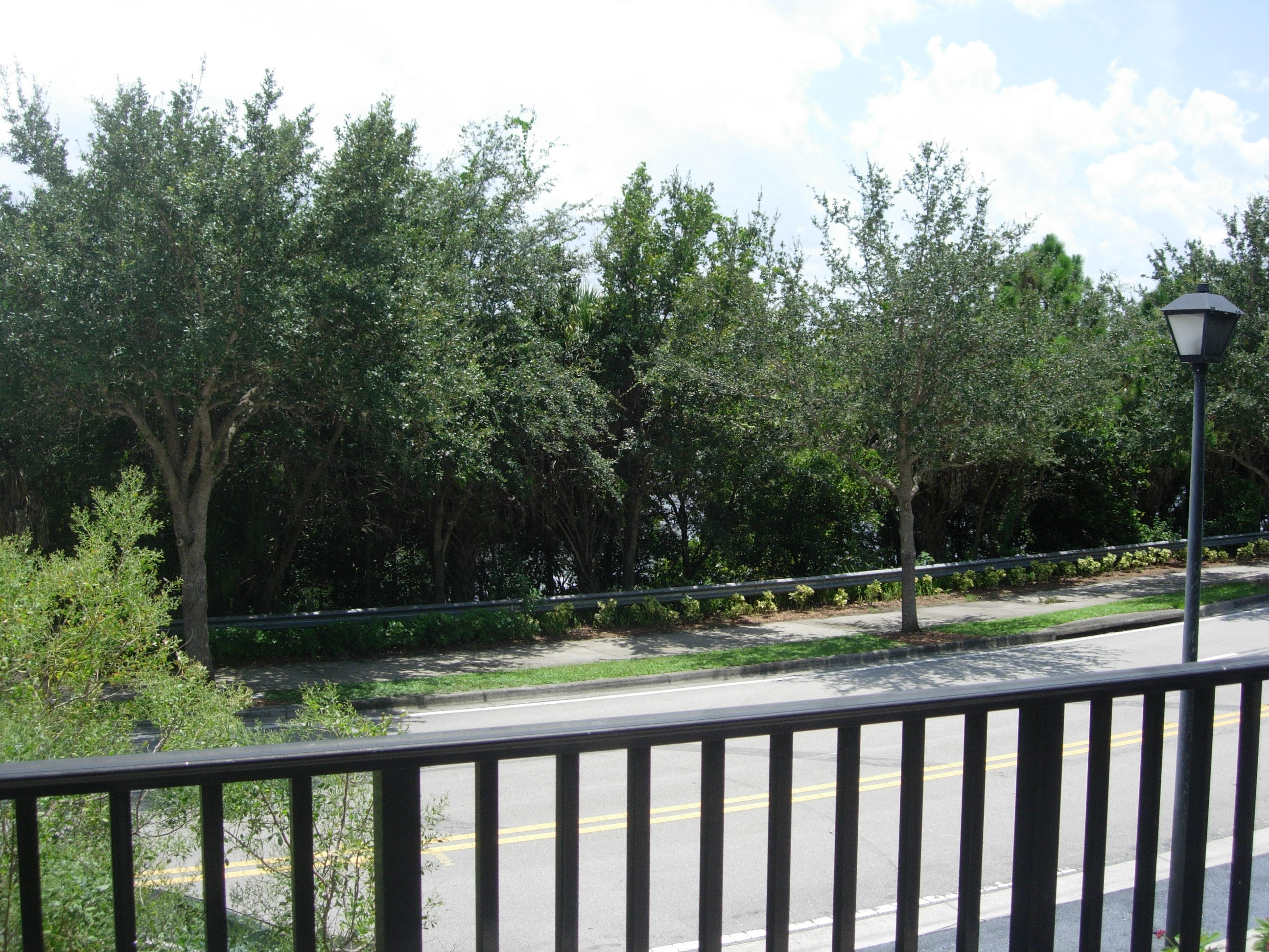 413 School House Road Jupiter, FL 33458 - Photo 10 of 45 413 Schoolhouse - Balcony