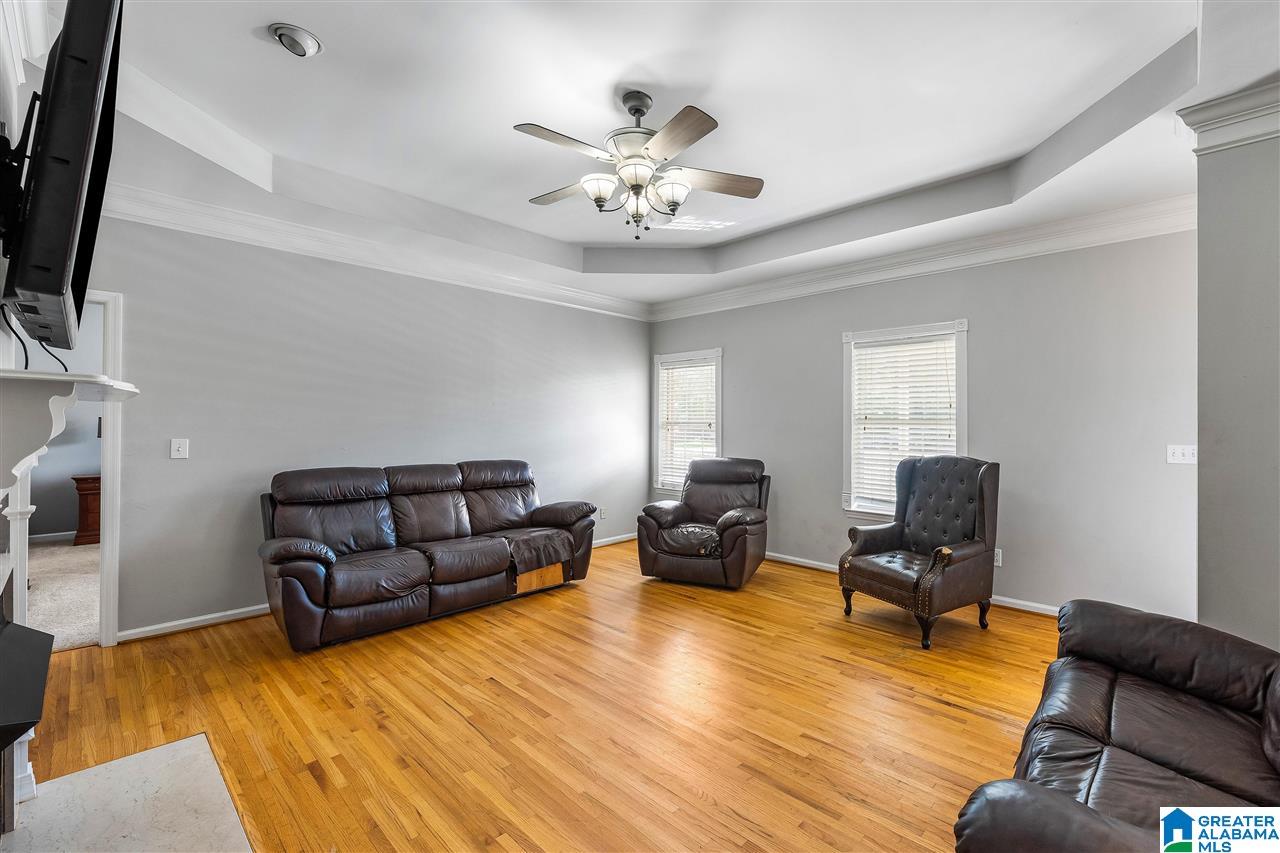 9334 Angel View Lane Kimberly, AL 35091 - Photo 7 of 25