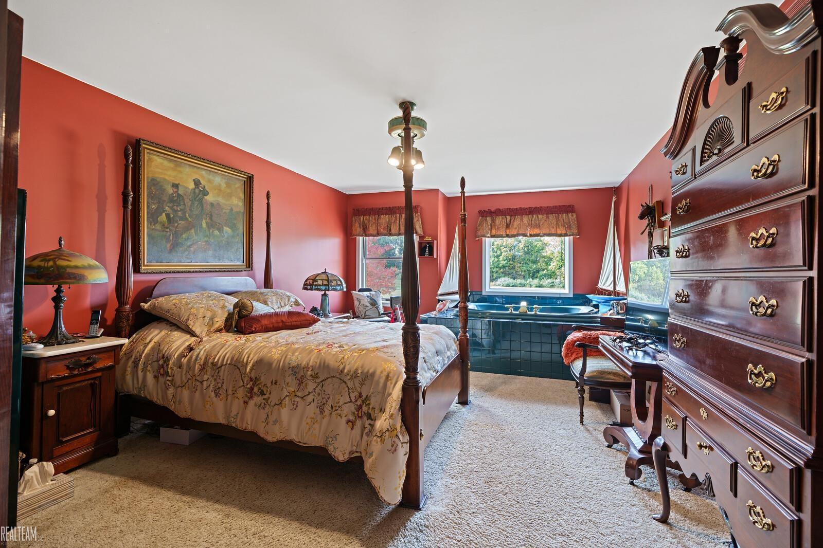 4629 North Lake Road Columbiaville, MI 48421 - Photo 21 of 44 Gallery Image 21