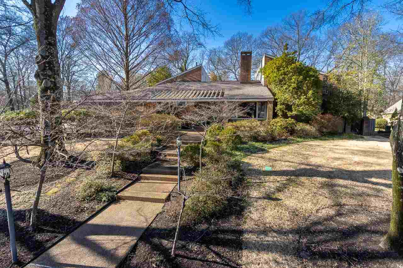 625 River View Road Memphis, TN 38120 - Photo 2 of 24 Gallery Image 2