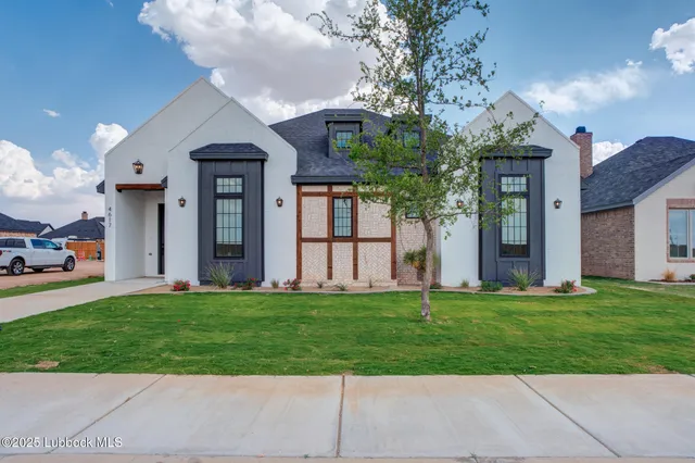 $549,900 | 4617 138th Place, Lubbock, TX 79424
