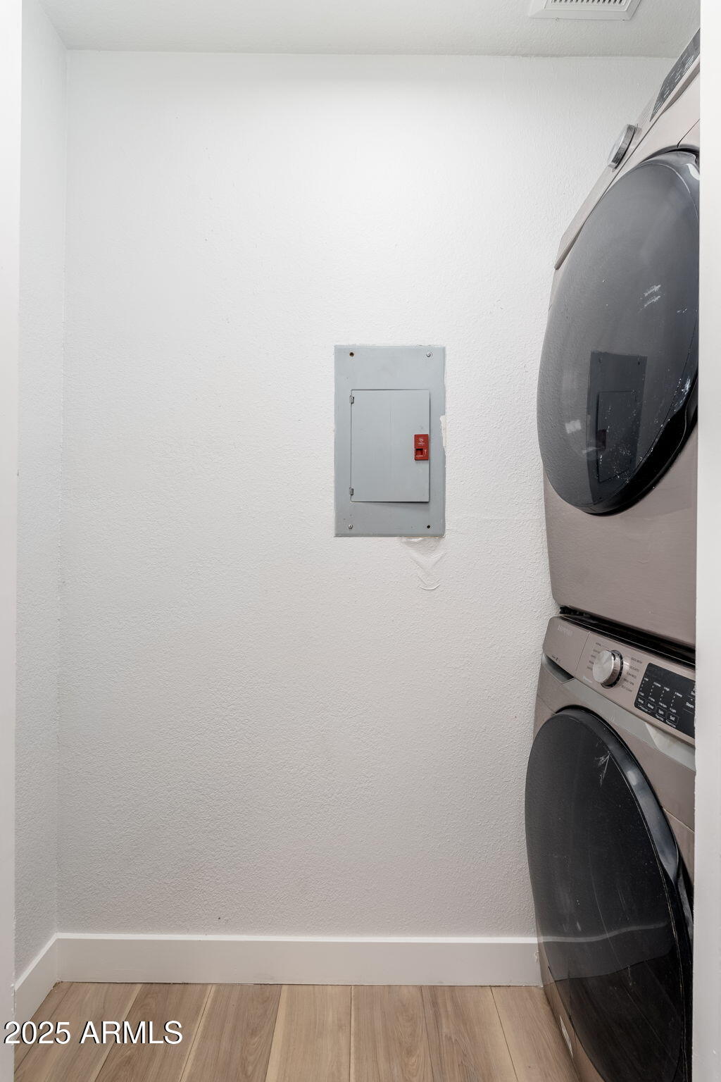 3511 East Baseline Road, Unit 1200 Phoenix, AZ 85042 - Photo 28 of 28 a view of washer and dryer