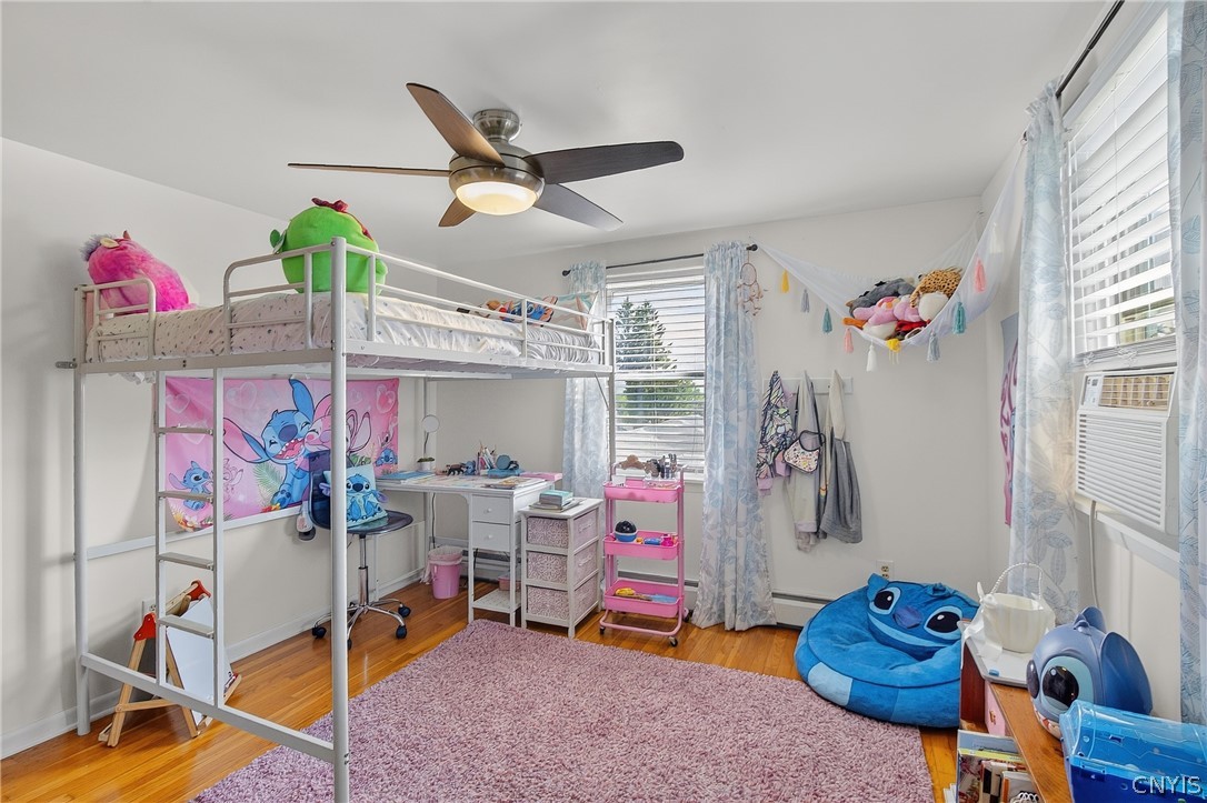 5459 Prescott Road Deerfield, NY 13502 - Photo 40 of 50 bedroom 2